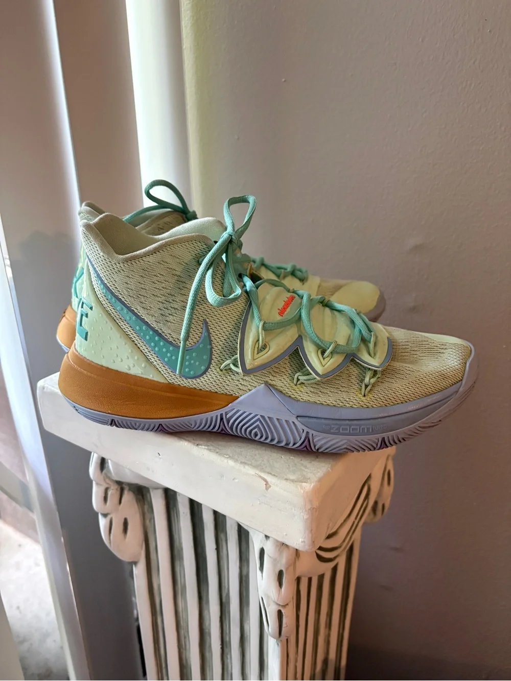 Nike Kyrie 5 